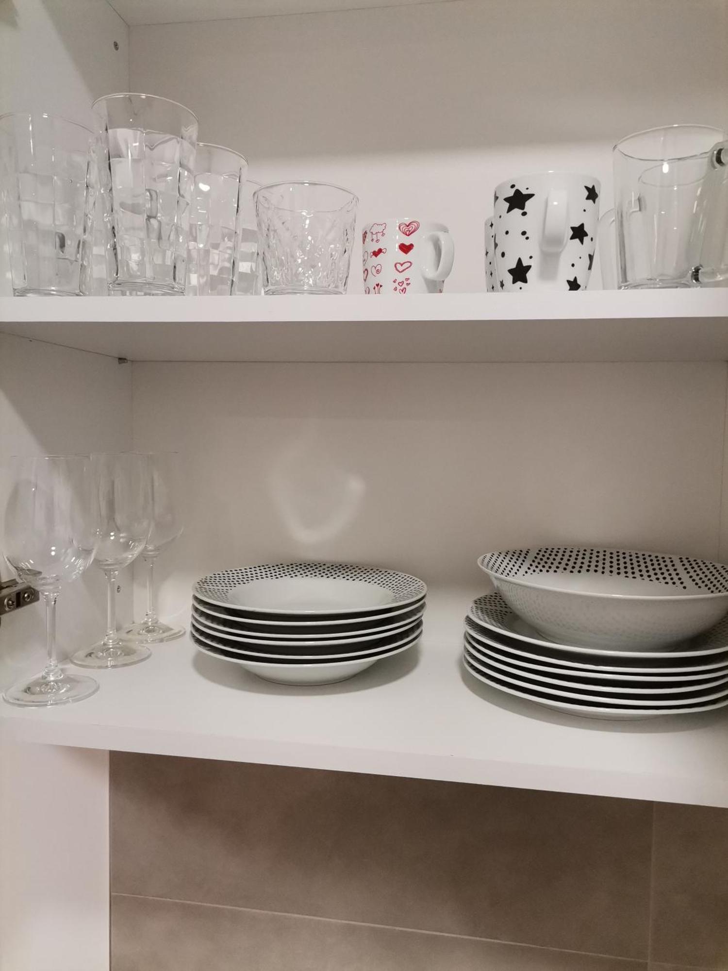 Pupin Palata Business Apartman B5 노비사드 객실 사진