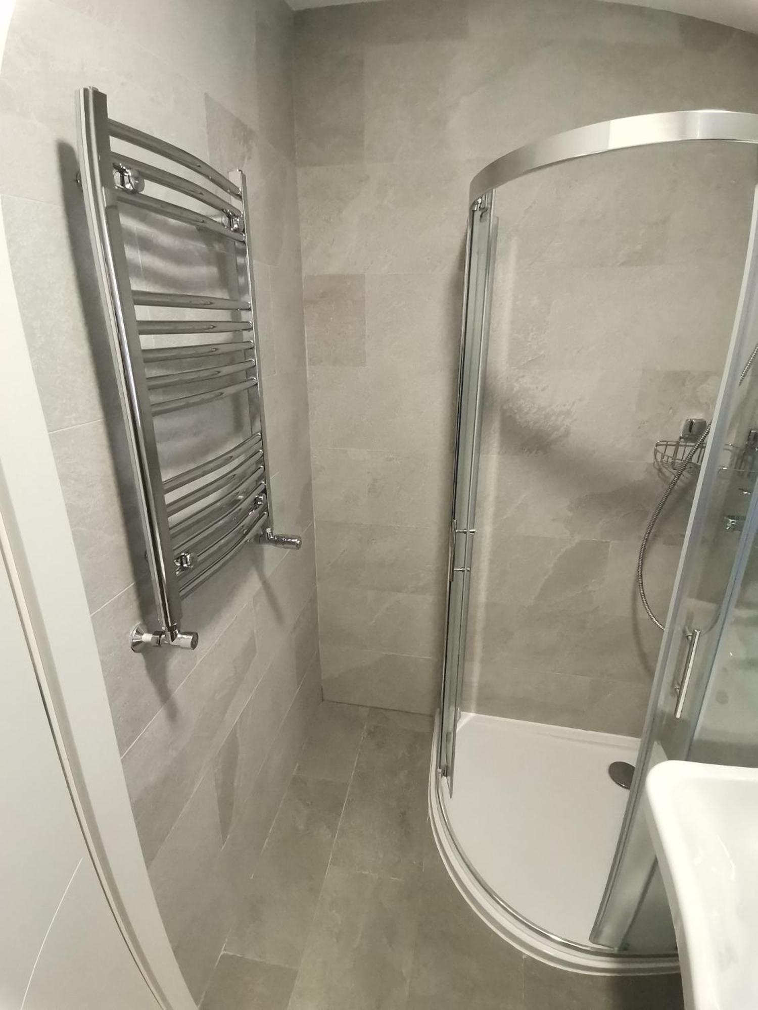 Pupin Palata Business Apartman B5 노비사드 객실 사진