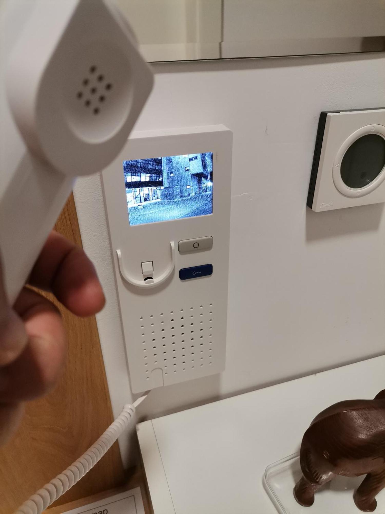 Pupin Palata Business Apartman B5 노비사드 객실 사진