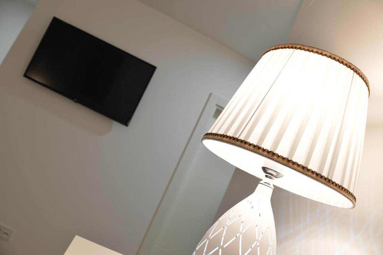 Pupin Palata Business Apartman B5 노비사드 외부 사진