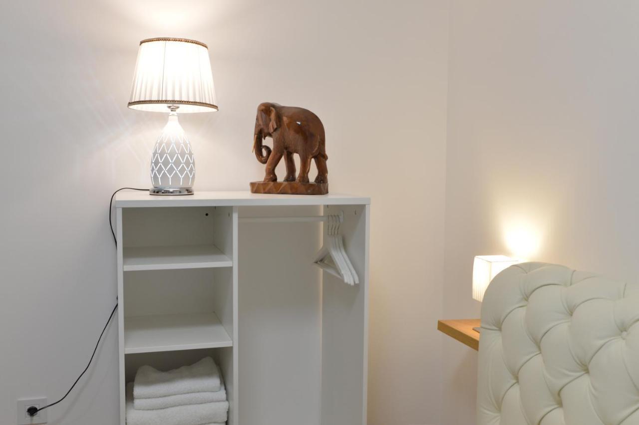 Pupin Palata Business Apartman B5 노비사드 외부 사진