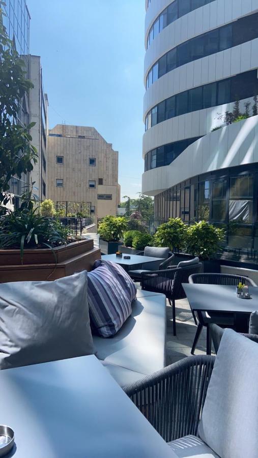 Pupin Palata Business Apartman B5 노비사드 외부 사진